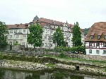 Bild: Schloss Rotenburg-Fulda